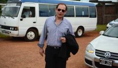 Foto de la galería: En Campo Grande dejaron formalmente inaugurado el ciclo lectivo 2016