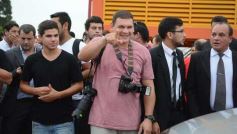 Foto de la galería: En Campo Grande dejaron formalmente inaugurado el ciclo lectivo 2016