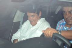 Foto de la galería: En Campo Grande dejaron formalmente inaugurado el ciclo lectivo 2016