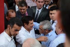 Foto de la galería: En Campo Grande dejaron formalmente inaugurado el ciclo lectivo 2016