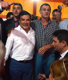 Foto de la galería: En Campo Grande dejaron formalmente inaugurado el ciclo lectivo 2016