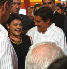 Foto de la galería: En Campo Grande dejaron formalmente inaugurado el ciclo lectivo 2016