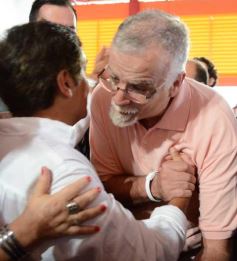 Foto de la galería: En Campo Grande dejaron formalmente inaugurado el ciclo lectivo 2016