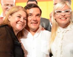 Foto de la galería: En Campo Grande dejaron formalmente inaugurado el ciclo lectivo 2016