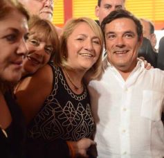 Foto de la galería: En Campo Grande dejaron formalmente inaugurado el ciclo lectivo 2016