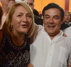 Foto de la galería: En Campo Grande dejaron formalmente inaugurado el ciclo lectivo 2016