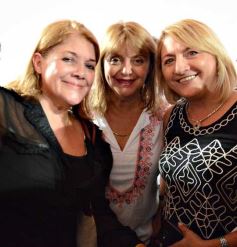 Foto de la galería: En Campo Grande dejaron formalmente inaugurado el ciclo lectivo 2016