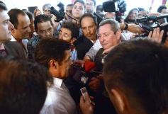 Foto de la galería: En Campo Grande dejaron formalmente inaugurado el ciclo lectivo 2016