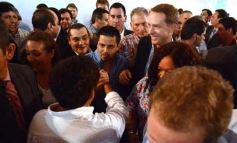 Foto de la galería: En Campo Grande dejaron formalmente inaugurado el ciclo lectivo 2016