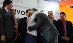 Foto de la galería: En Campo Grande dejaron formalmente inaugurado el ciclo lectivo 2016