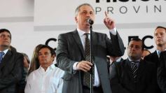 Foto de la galería: En Campo Grande dejaron formalmente inaugurado el ciclo lectivo 2016