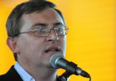 Foto de la galería: En Campo Grande dejaron formalmente inaugurado el ciclo lectivo 2016