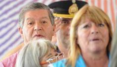 Foto de la galería: En Campo Grande dejaron formalmente inaugurado el ciclo lectivo 2016