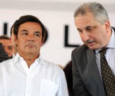 Foto de la galería: En Campo Grande dejaron formalmente inaugurado el ciclo lectivo 2016