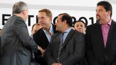 Foto de la galería: En Campo Grande dejaron formalmente inaugurado el ciclo lectivo 2016