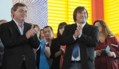 Foto de la galería: En Campo Grande dejaron formalmente inaugurado el ciclo lectivo 2016