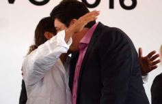 Foto de la galería: En Campo Grande dejaron formalmente inaugurado el ciclo lectivo 2016