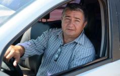 Foto de la galería: De caminata por la city: como siempre, mucha buena onda