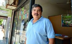 Foto de la galería: De caminata por la city: como siempre, mucha buena onda