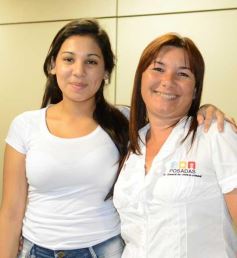 Foto de la galería: De caminata por la city: como siempre, mucha buena onda