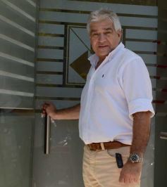 Foto de la galería: De caminata por la city: como siempre, mucha buena onda