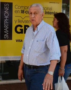 Foto de la galería: De caminata por la city: como siempre, mucha buena onda