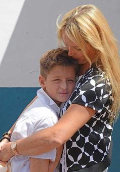 Foto de la galería: De caminata por la city: como siempre, mucha buena onda