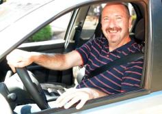 Foto de la galería: De caminata por la city: como siempre, mucha buena onda