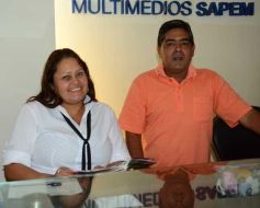 Foto de la galería: De caminata por la city: como siempre, mucha buena onda