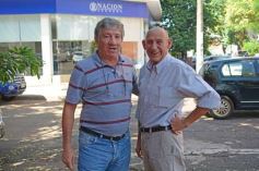 Foto de la galería: De caminata por la city: como siempre, mucha buena onda