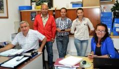 Foto de la galería: De caminata por la city: como siempre, mucha buena onda