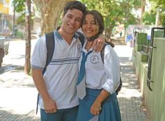 Foto de la galería: De caminata por la city: como siempre, mucha buena onda