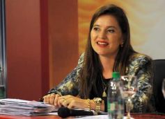 Foto de la galería: Rentas premió a los contribuyentes cumplidores