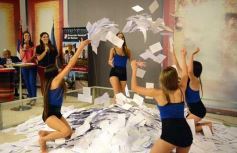 Foto de la galería: Rentas premió a los contribuyentes cumplidores