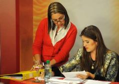 Foto de la galería: Rentas premió a los contribuyentes cumplidores