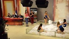 Foto de la galería: Rentas premió a los contribuyentes cumplidores