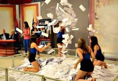 Foto de la galería: Rentas premió a los contribuyentes cumplidores