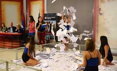 Foto de la galería: Rentas premió a los contribuyentes cumplidores