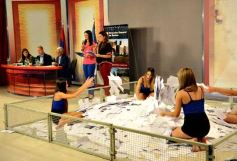 Foto de la galería: Rentas premió a los contribuyentes cumplidores