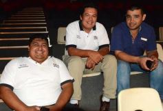 Foto de la galería: Rentas premió a los contribuyentes cumplidores