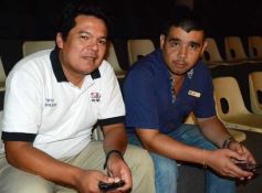 Foto de la galería: Rentas premió a los contribuyentes cumplidores