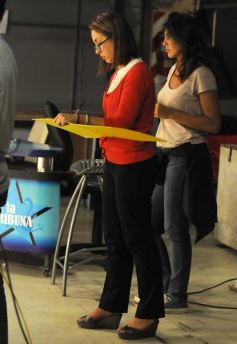 Foto de la galería: Rentas premió a los contribuyentes cumplidores