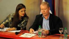 Foto de la galería: Rentas premió a los contribuyentes cumplidores