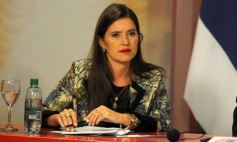 Foto de la galería: Rentas premió a los contribuyentes cumplidores