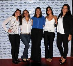 Foto de la galería: Dieron la bienvenida a los ingresantes de la UCP en El Fogón