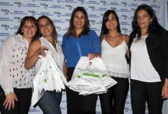 Foto de la galería: Dieron la bienvenida a los ingresantes de la UCP en El Fogón