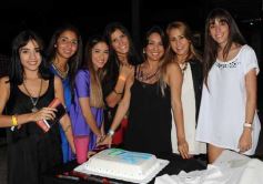 Foto de la galería: Dieron la bienvenida a los ingresantes de la UCP en El Fogón