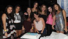 Foto de la galería: Dieron la bienvenida a los ingresantes de la UCP en El Fogón