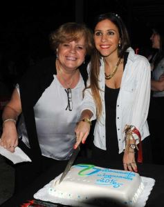 Foto de la galería: Dieron la bienvenida a los ingresantes de la UCP en El Fogón