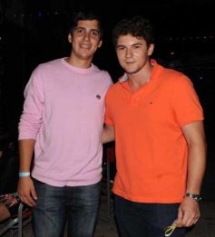 Foto de la galería: Dieron la bienvenida a los ingresantes de la UCP en El Fogón